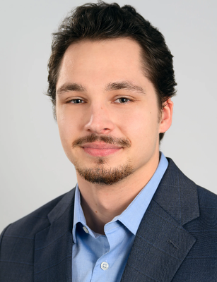 Portrait of Daniel Bowles, Licensed Real Estate Advisor